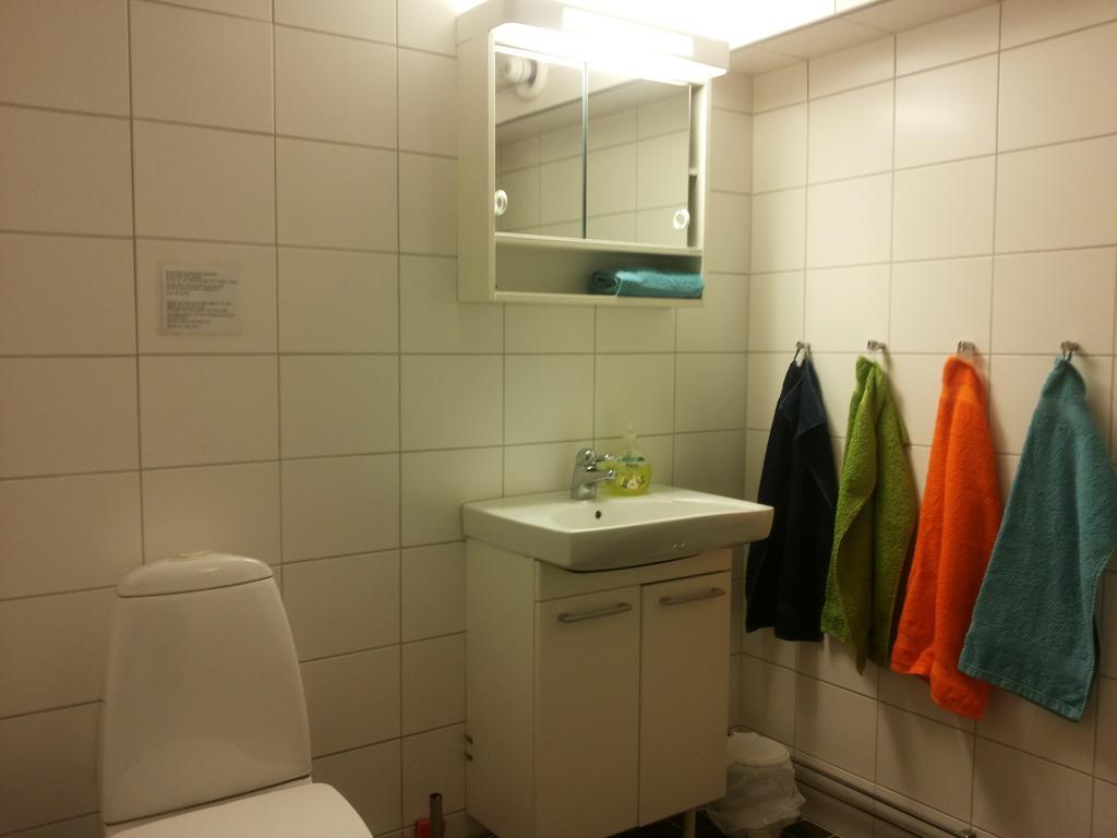 Laegenhet Lillisgarden Guest House Vallakra Room photo
